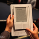 Illustration for article titled Kindle DX Hands On